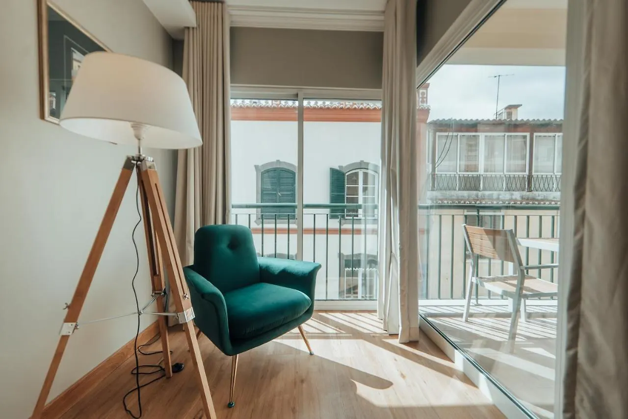 City Garden By Madeira Best Apartments Funchal  Funchal (Madeira)