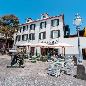Appartement Flh Viola Market, Funchal (Madeira)