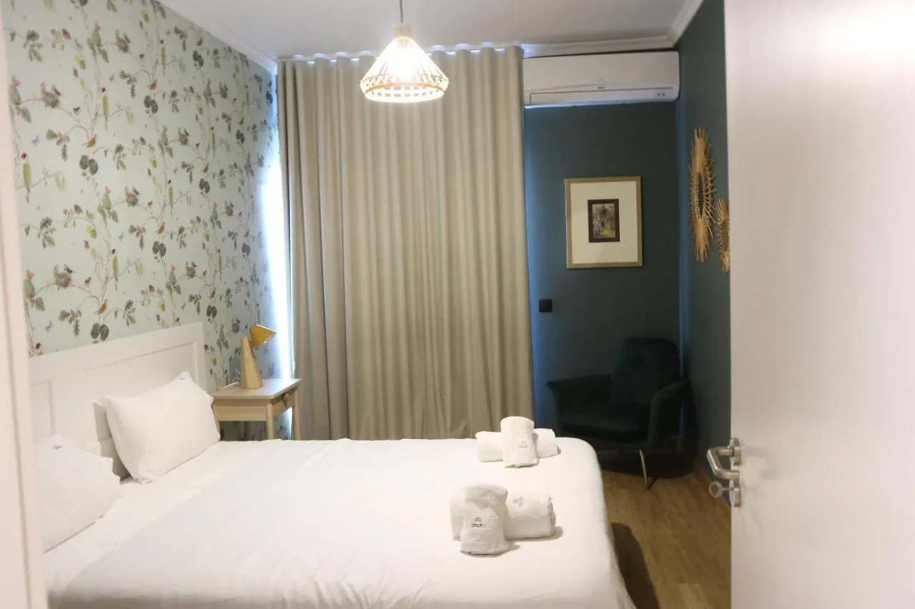 City Garden By Madeira Best Apartments Funchal  0*, Funchal (Madeira)