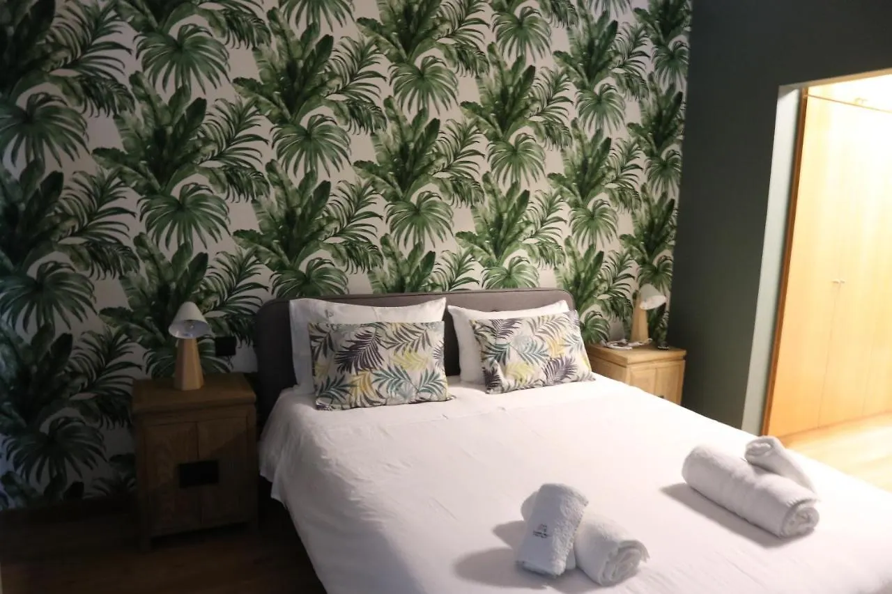 City Garden By Madeira Best Apartments Funchal  Funchal (Madeira)