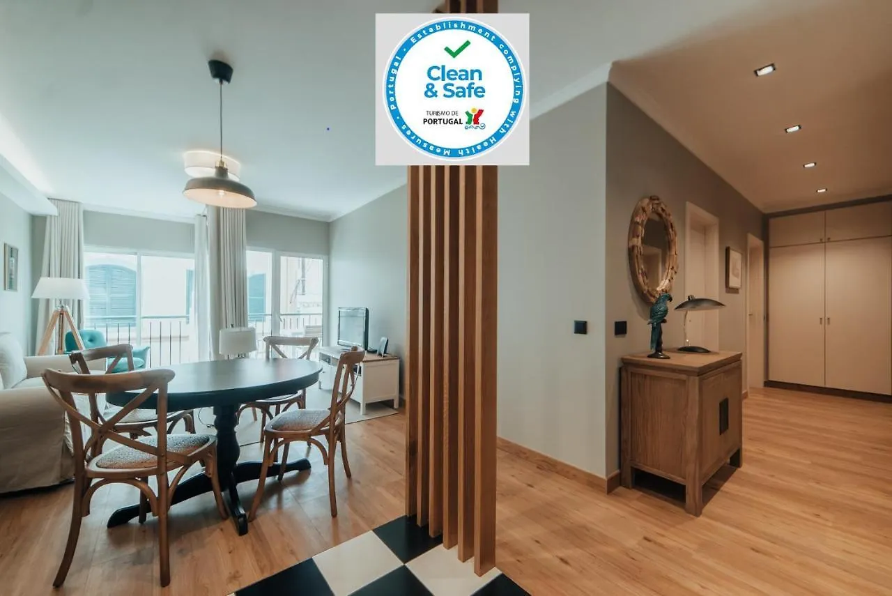 City Garden By Madeira Best Apartments location
