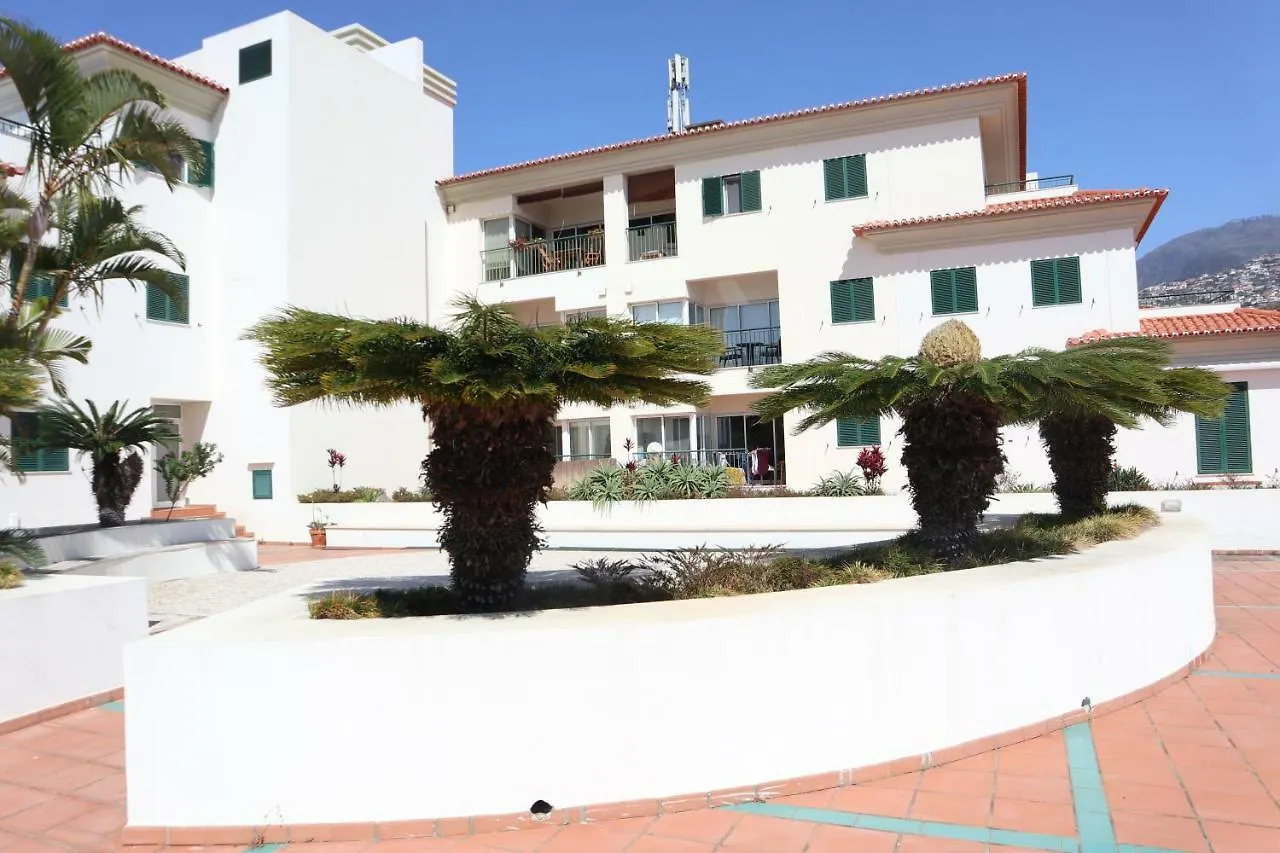 City Garden By Madeira Best Apartments Funchal