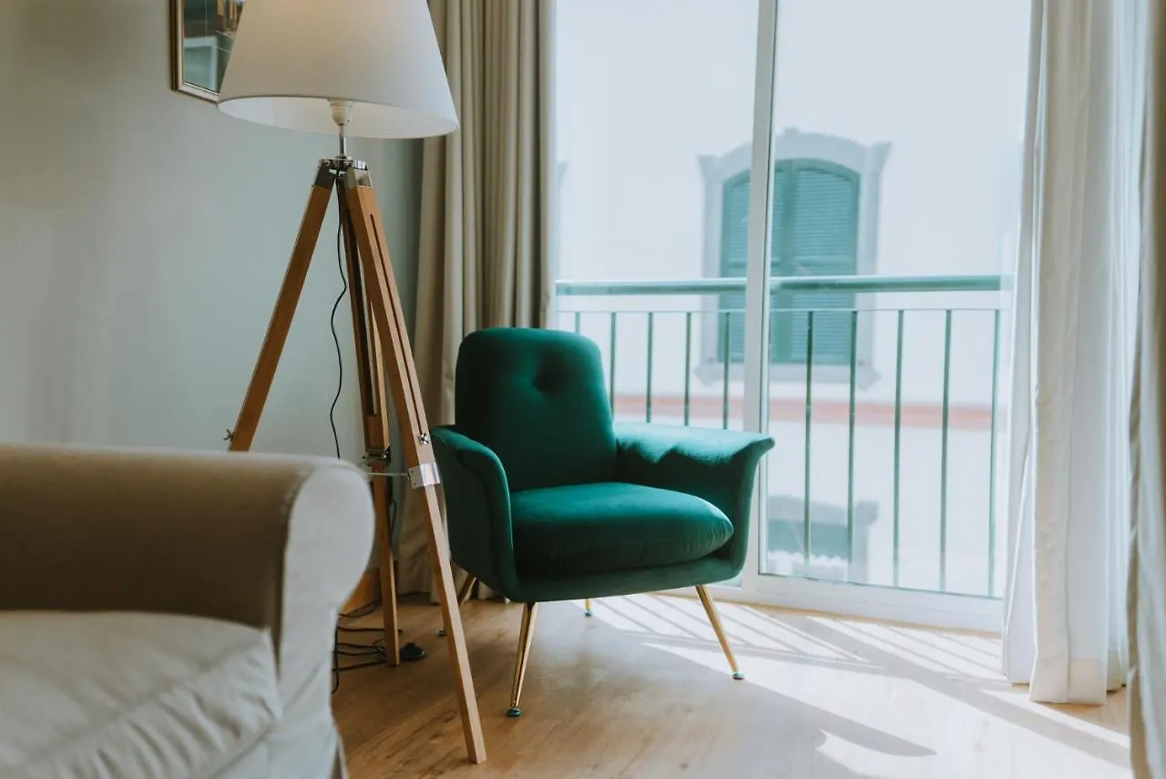 City Garden By Madeira Best Apartments Funchal  Portugal