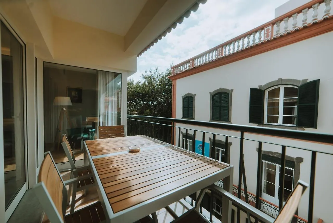 City Garden By Madeira Best Apartments Funchal